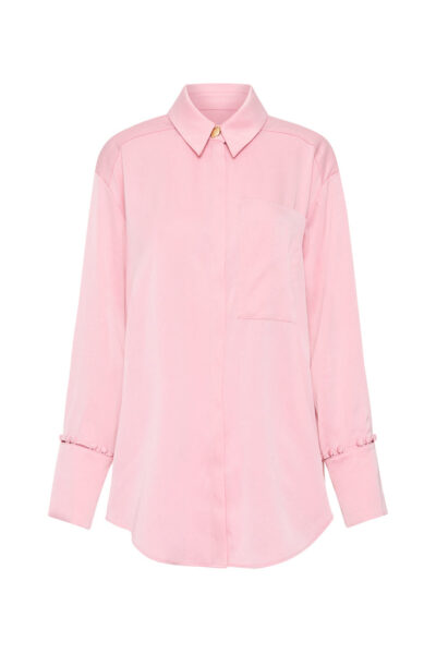 Aje Pink Tops