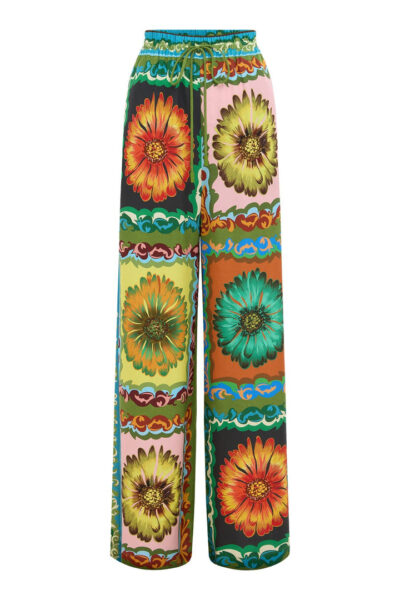 Alemais Disco Daisy Pant