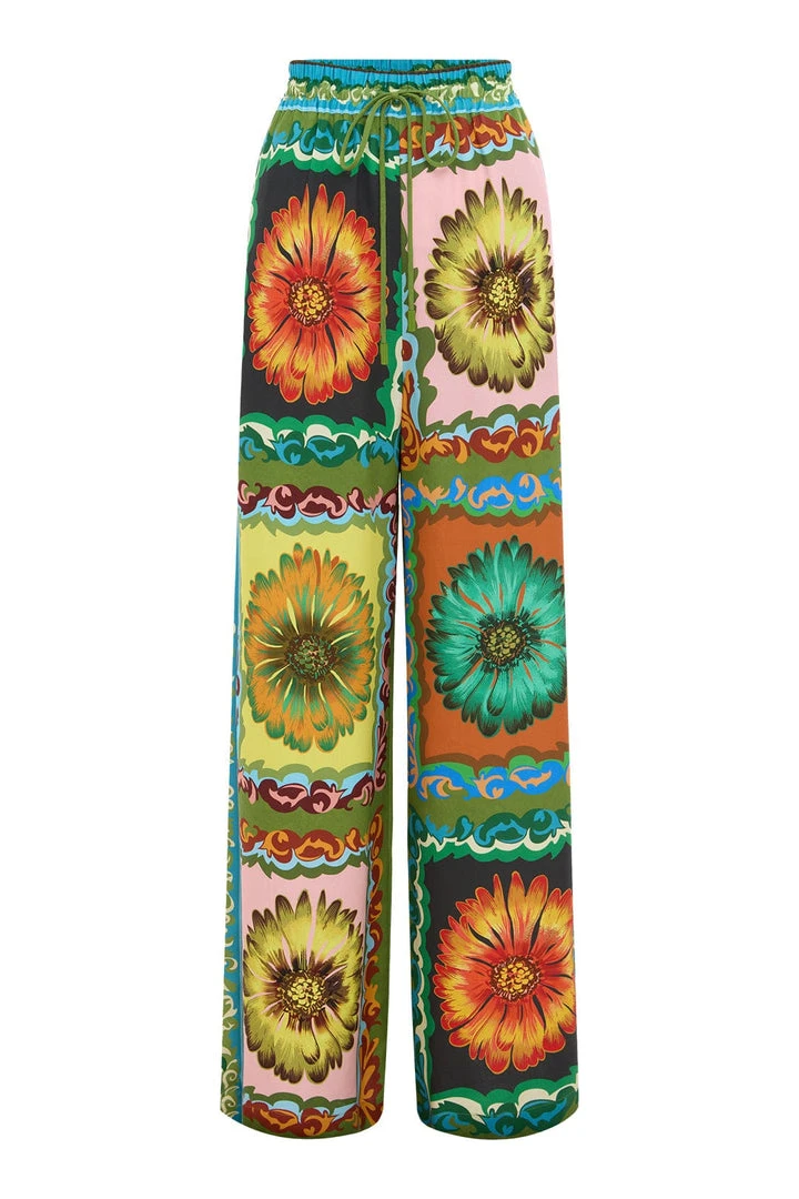 Alemais Disco Daisy Pant Alemais Disco Daisy Pant