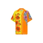 Alemais Jude Oversized Linen Shirt Alemais Jude Oversized Linen Shirt