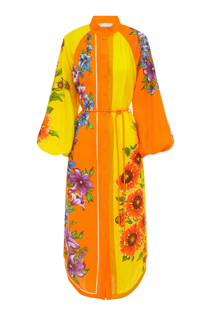 Alemais Jude Shirtdress Alemais Jude Shirtdress