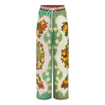 Alemais Lemonis Silk Pant Alemais Lemonis Silk Pant