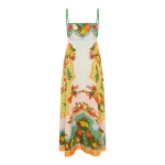 Alemais Lemonis Sundress