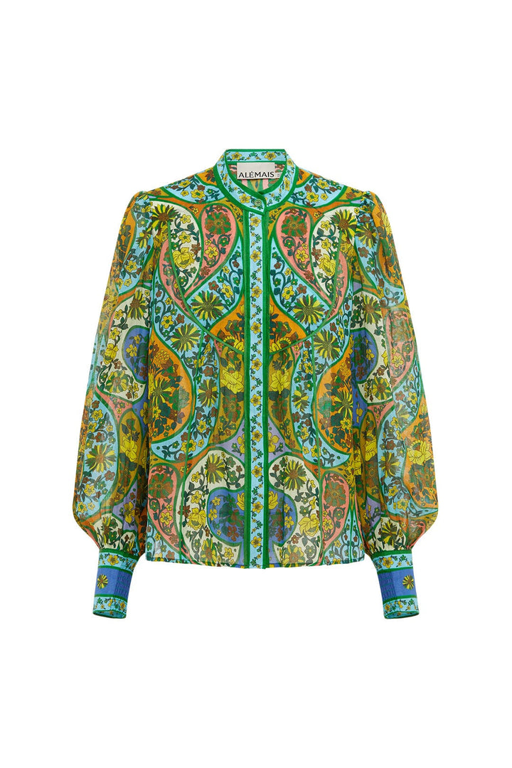 Alemais Sofie Blouse