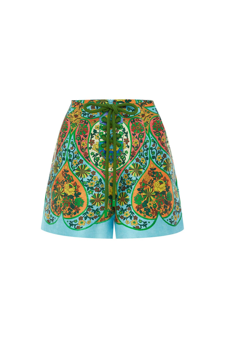 Alemais Sofie Short