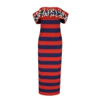 Bernadette Dress Aude