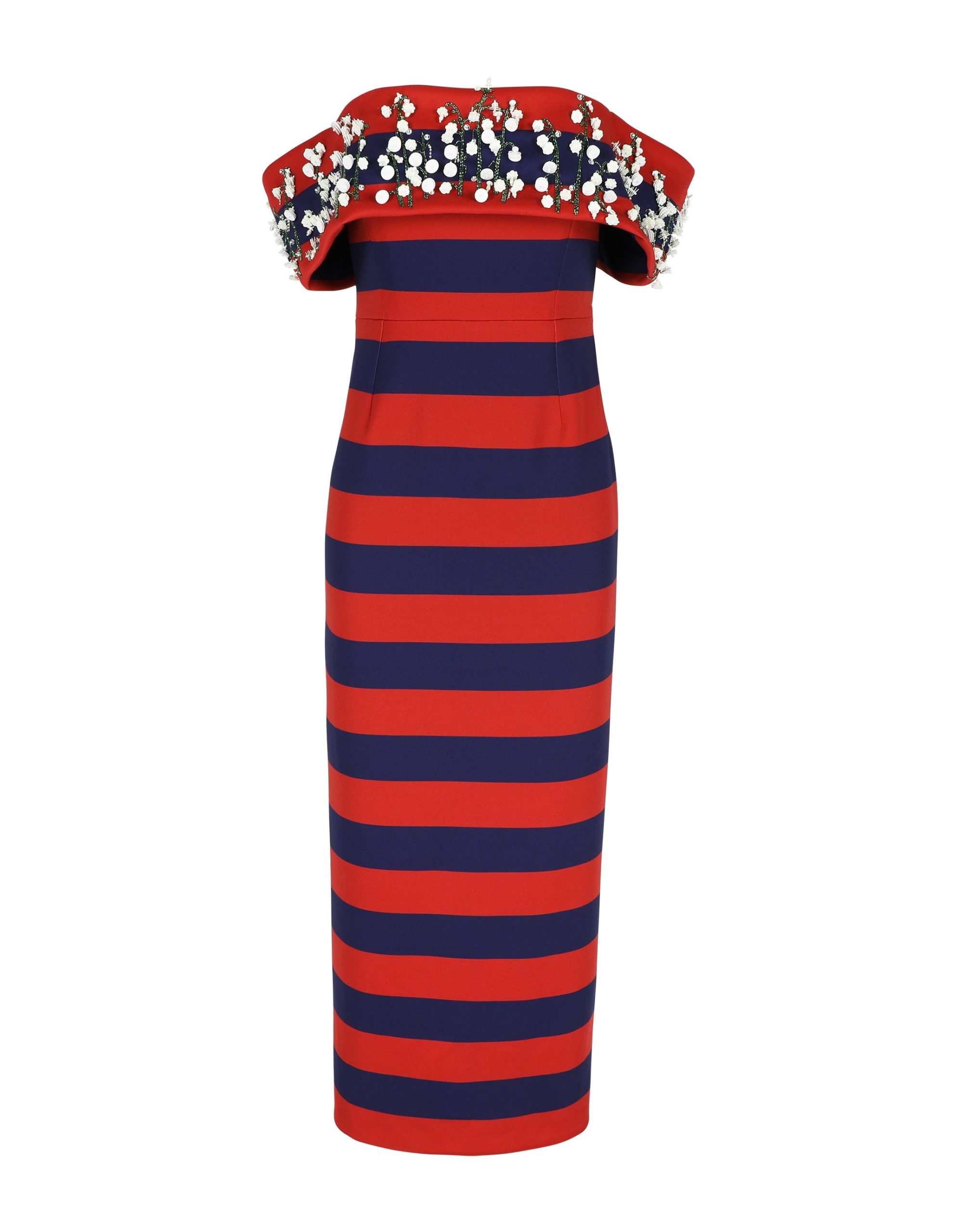 Bernadette Dress Aude