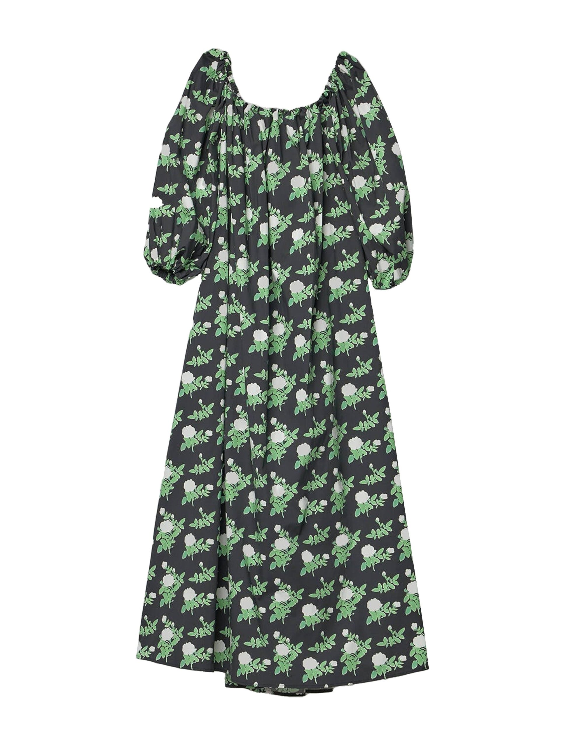 Bernadette Dress Bobby