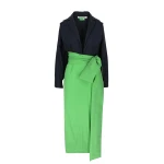 Bernadette Dress Claire