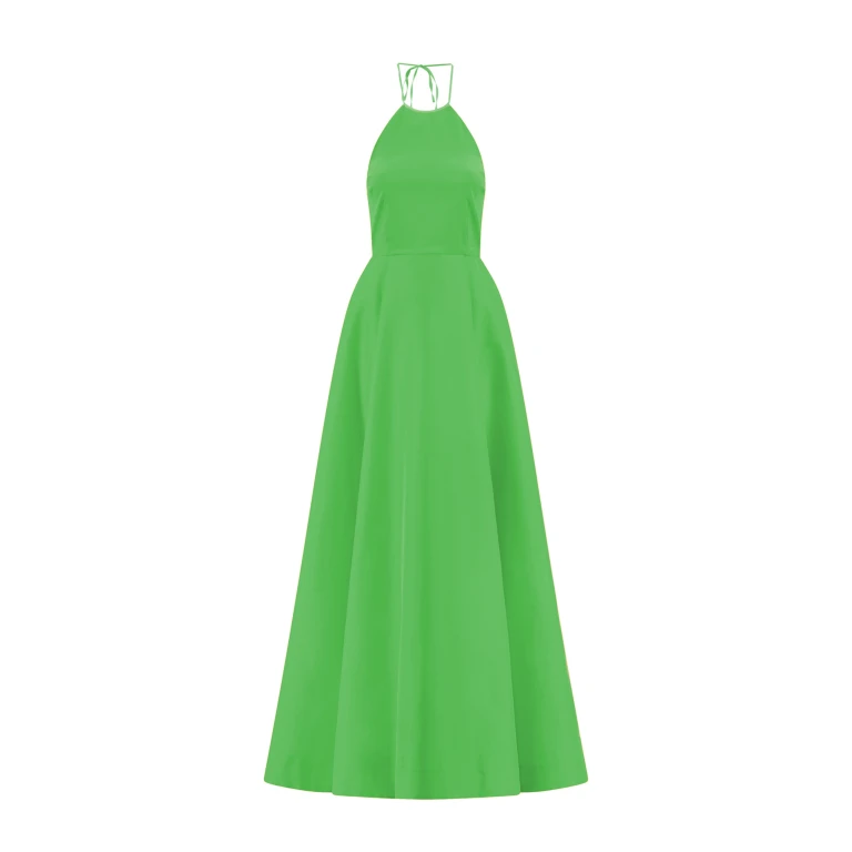 Bernadette Dress Delilah
