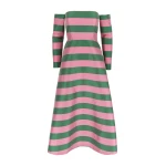 Bernadette Dress Edie
