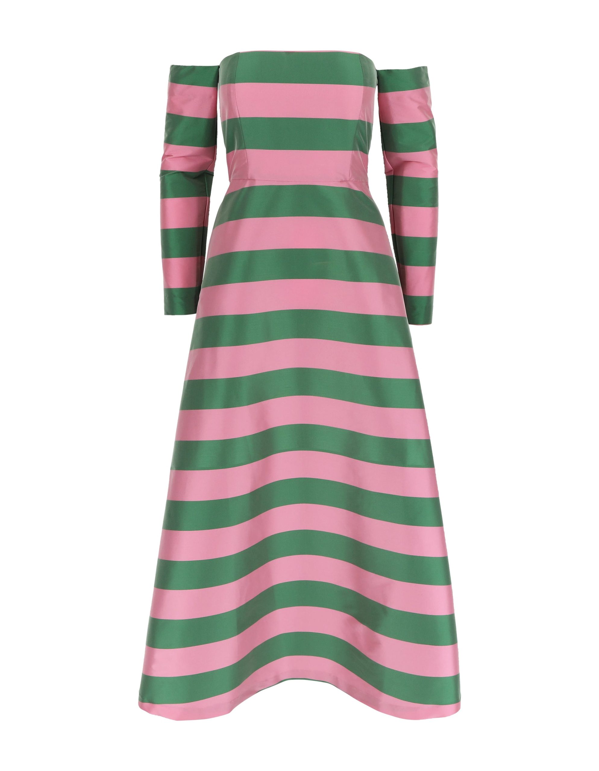 Bernadette Dress Edie