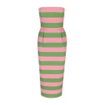 Bernadette Dress Elena