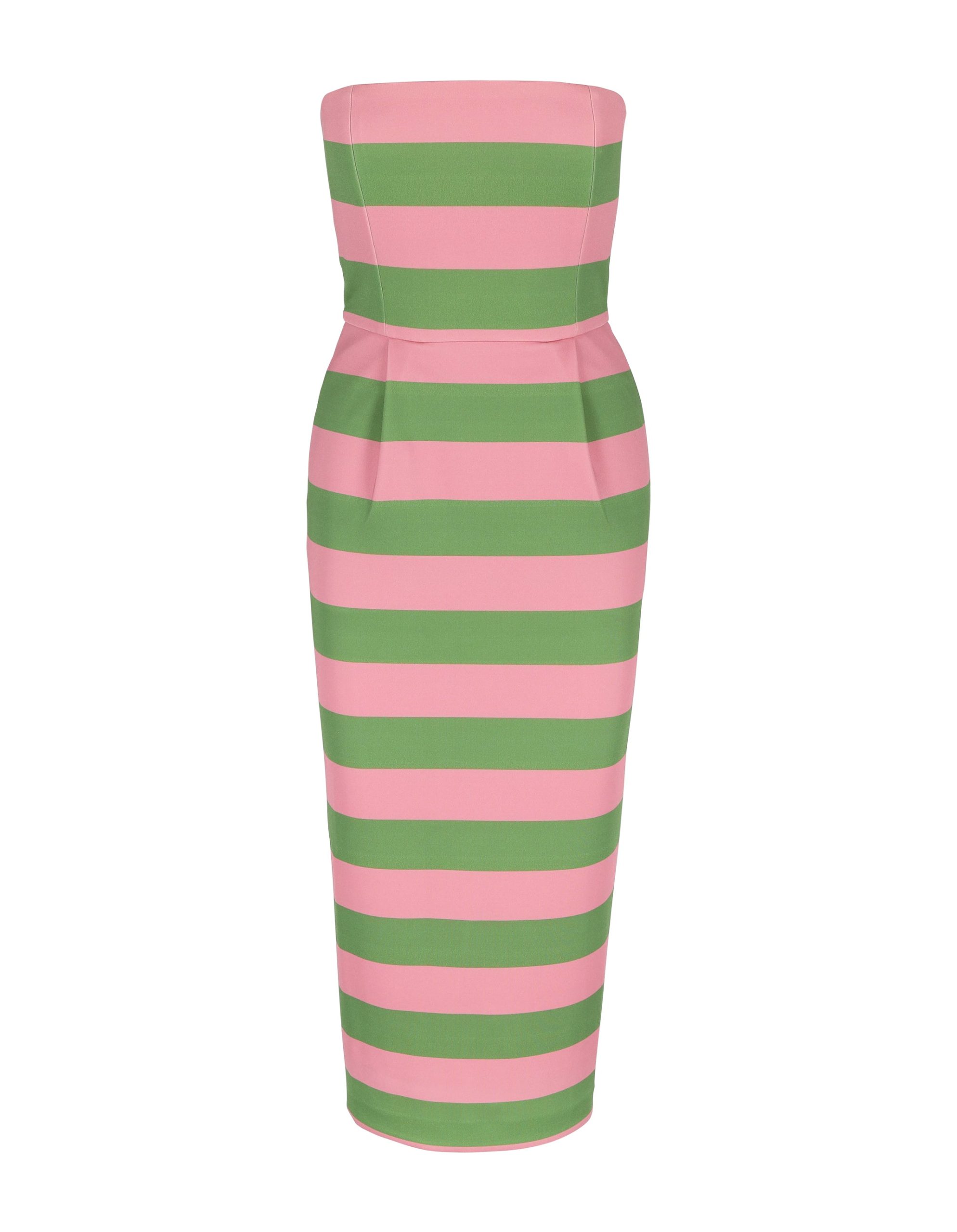 Bernadette Dress Elena