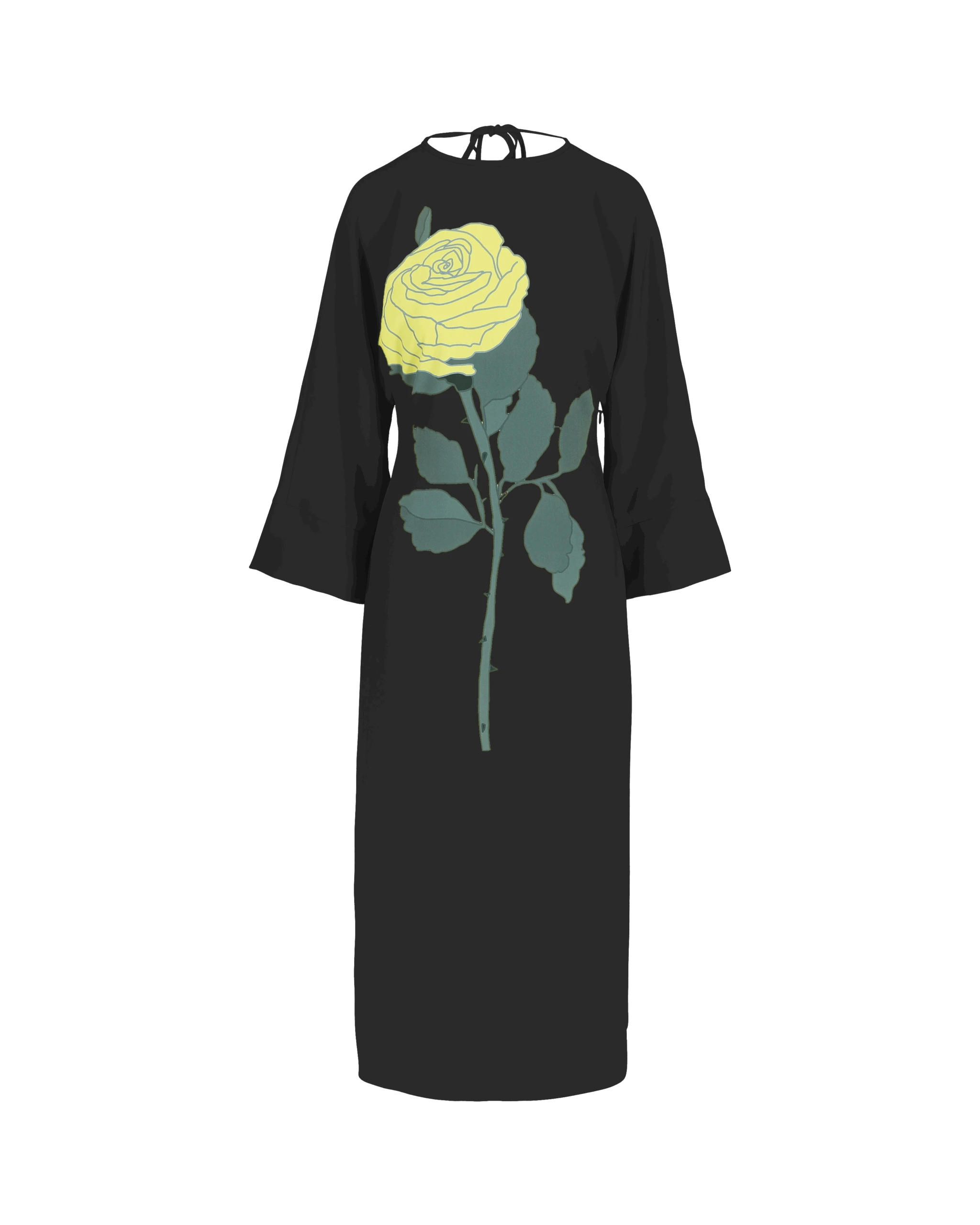 Bernadette Dress Emmanuelle Bernadette Dress Emmanuelle