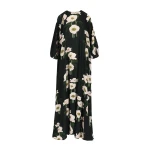 Bernadette Dress Frida