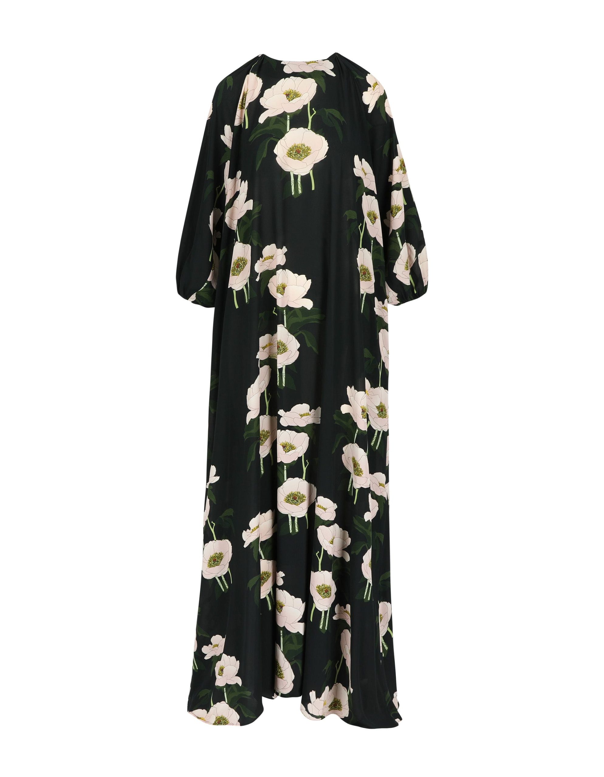 Bernadette Dress Frida