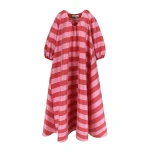 Bernadette Dress George