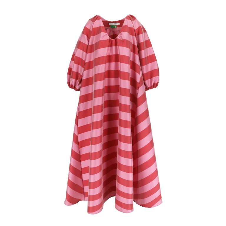 Bernadette Dress George