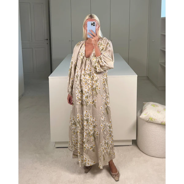 Bernadette dresses