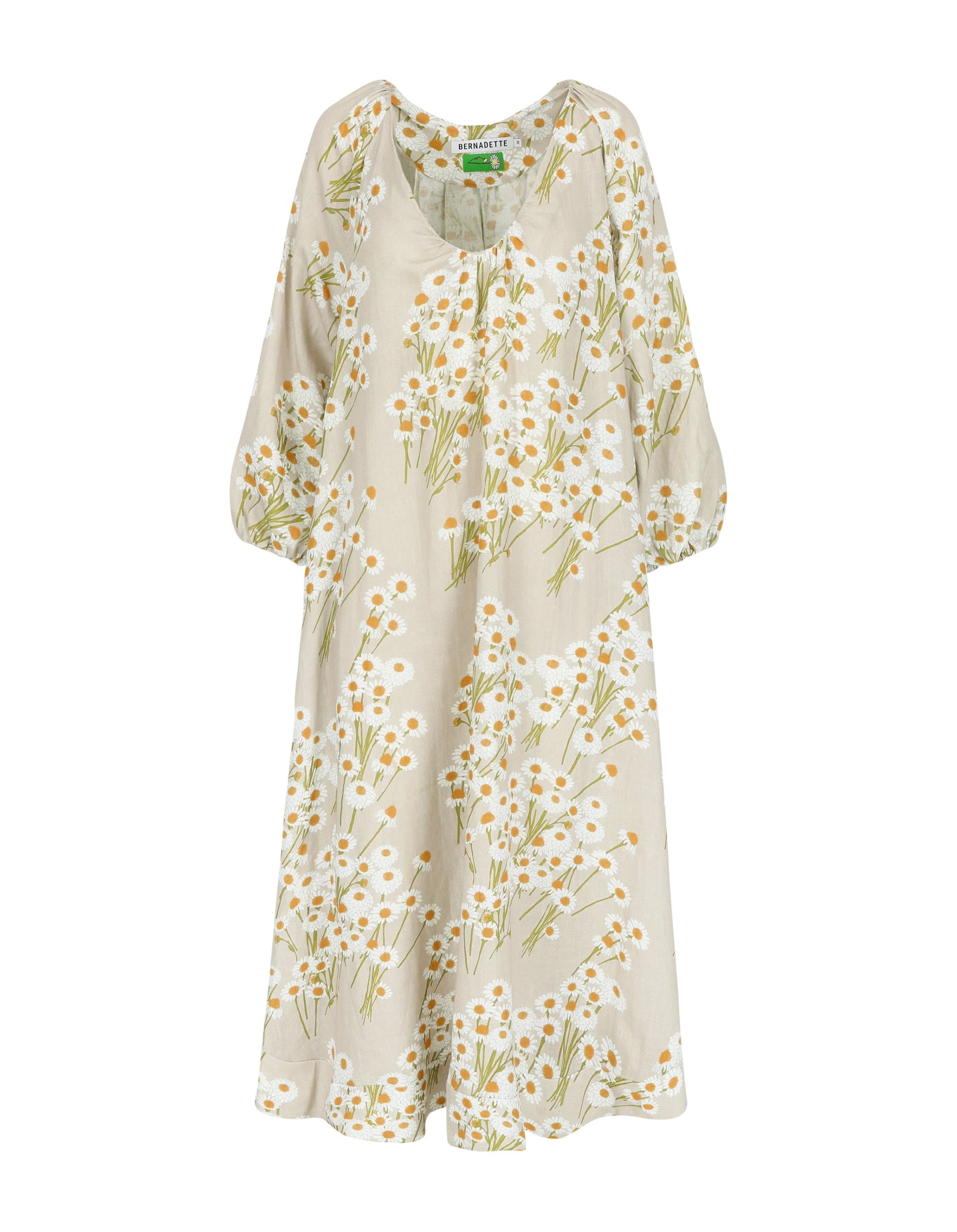 Bernadette Dress Georgette