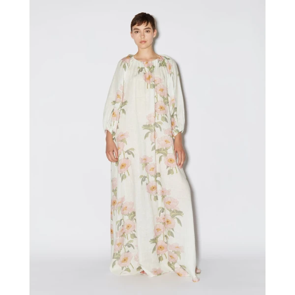 Bernadette dress