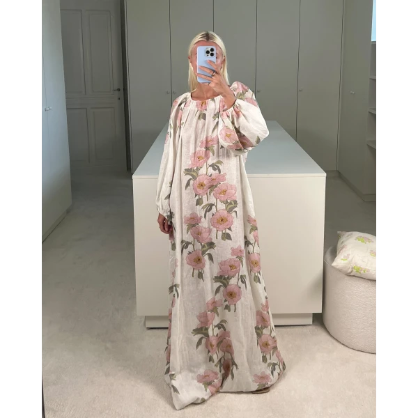 Bernadette dresses