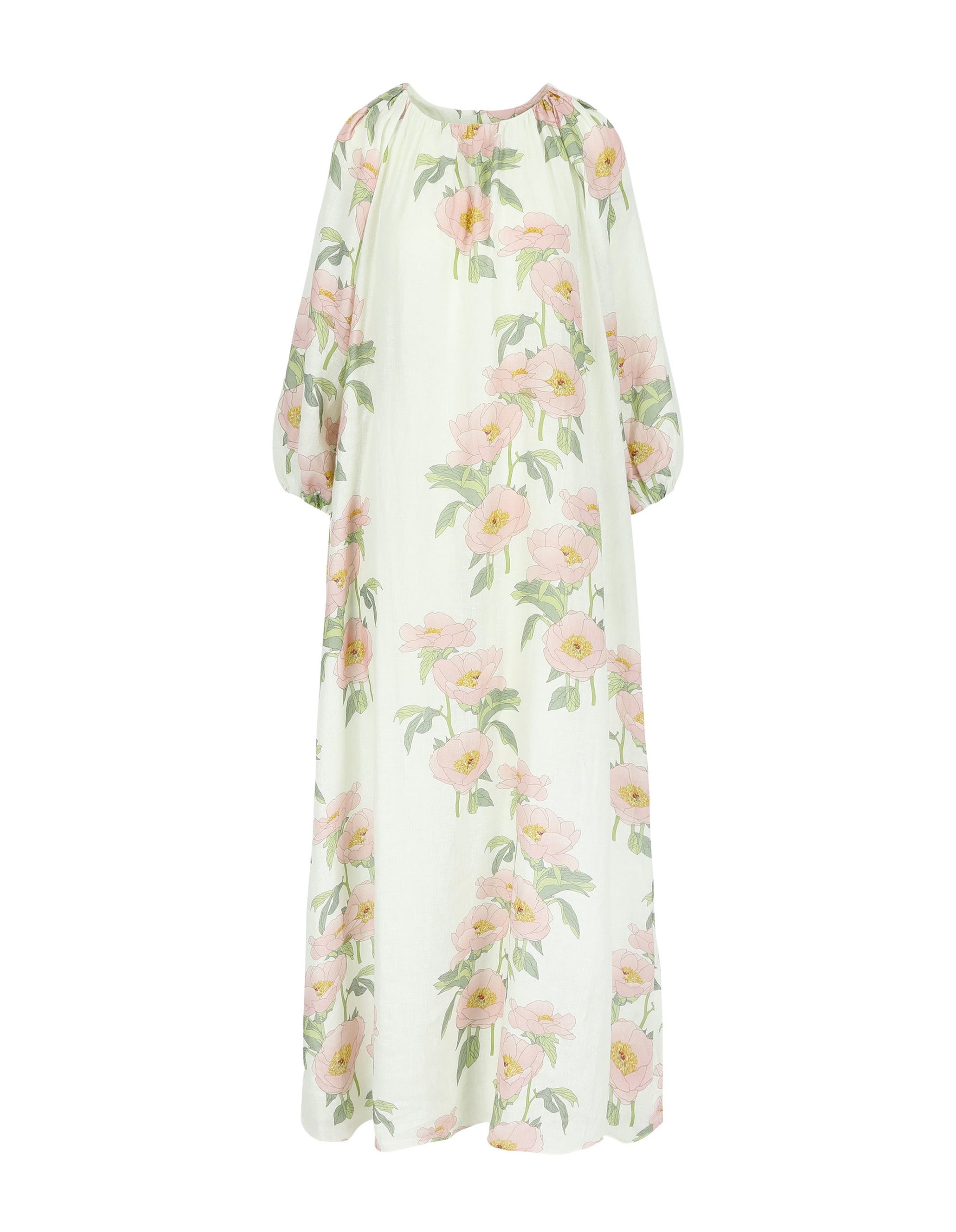 Bernadette Dress Georgio
