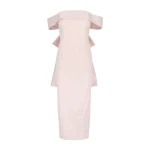 Bernadette Dress Julia