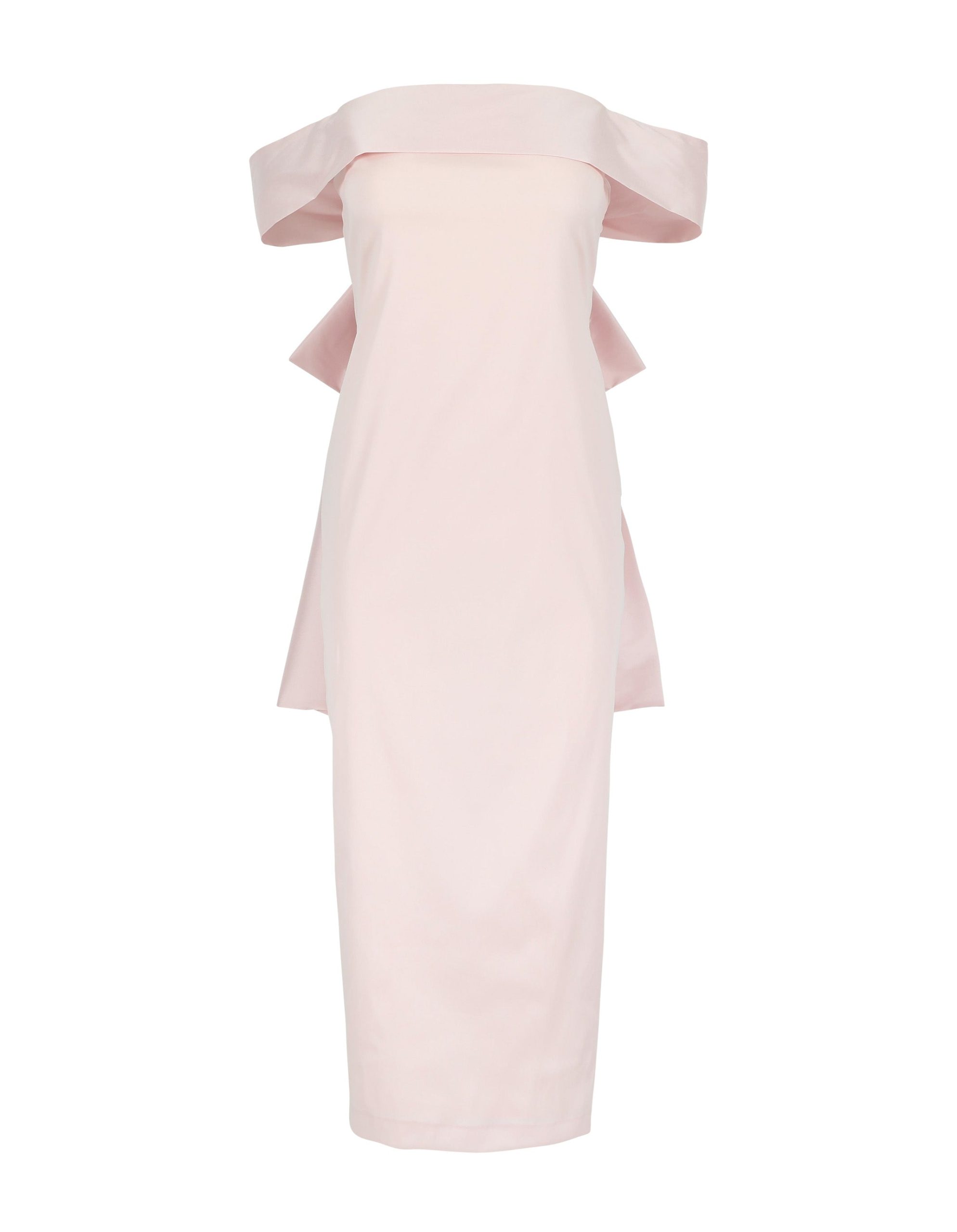 Bernadette Dress Julia
