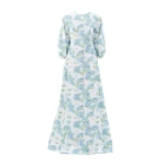 Bernadette Dress Maddie