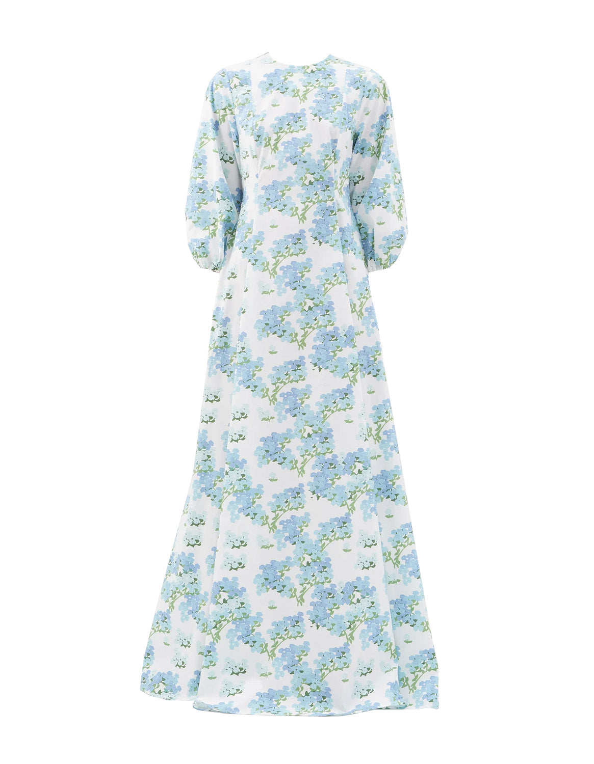 Bernadette Dress Maddie