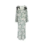 Bernadette Dress Mathilda
