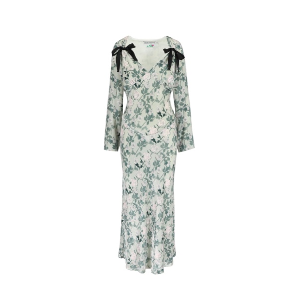 Bernadette Dress Mathilda