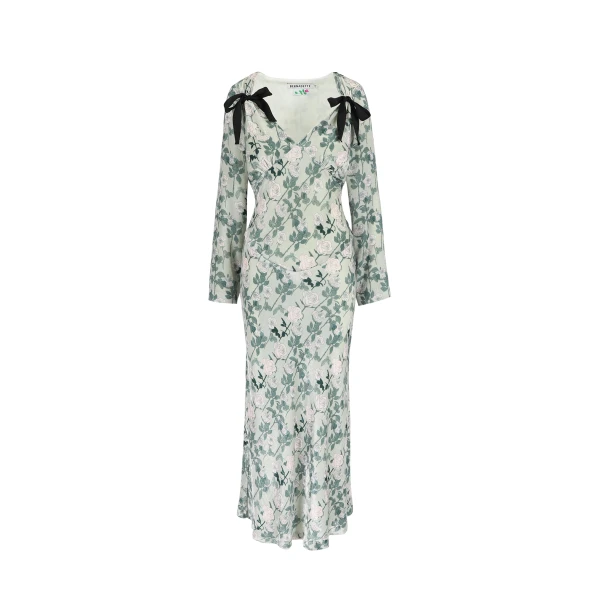 Bernadette Dress Mathilda