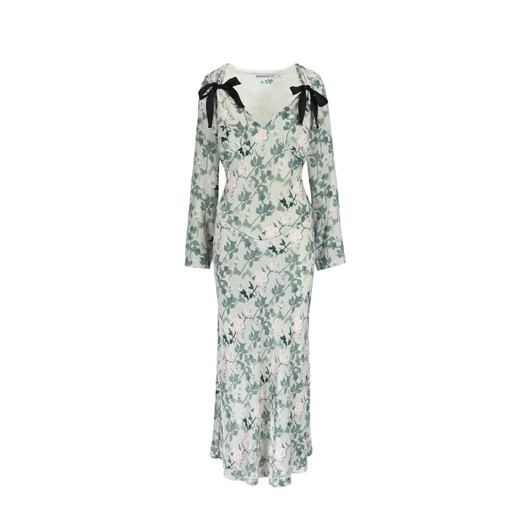 Bernadette Dress Mathilda