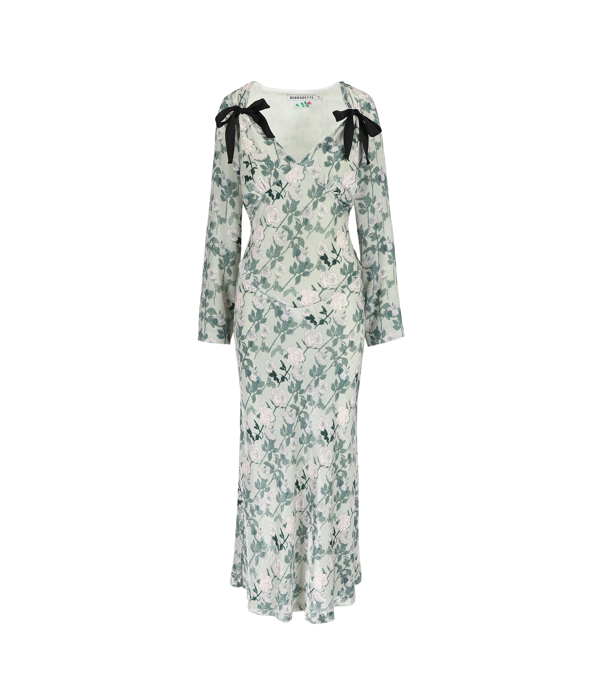 Bernadette Dress Mathilda