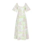 Bernadette Dress Maude