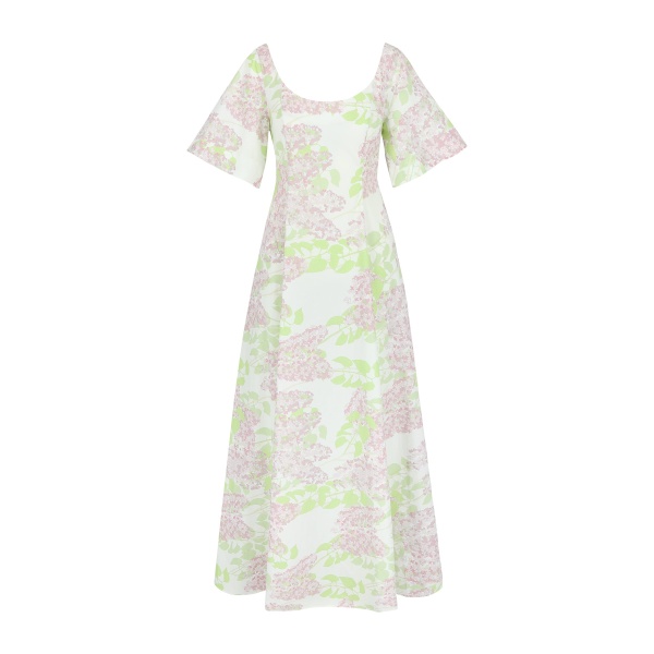 Bernadette Dress Maude