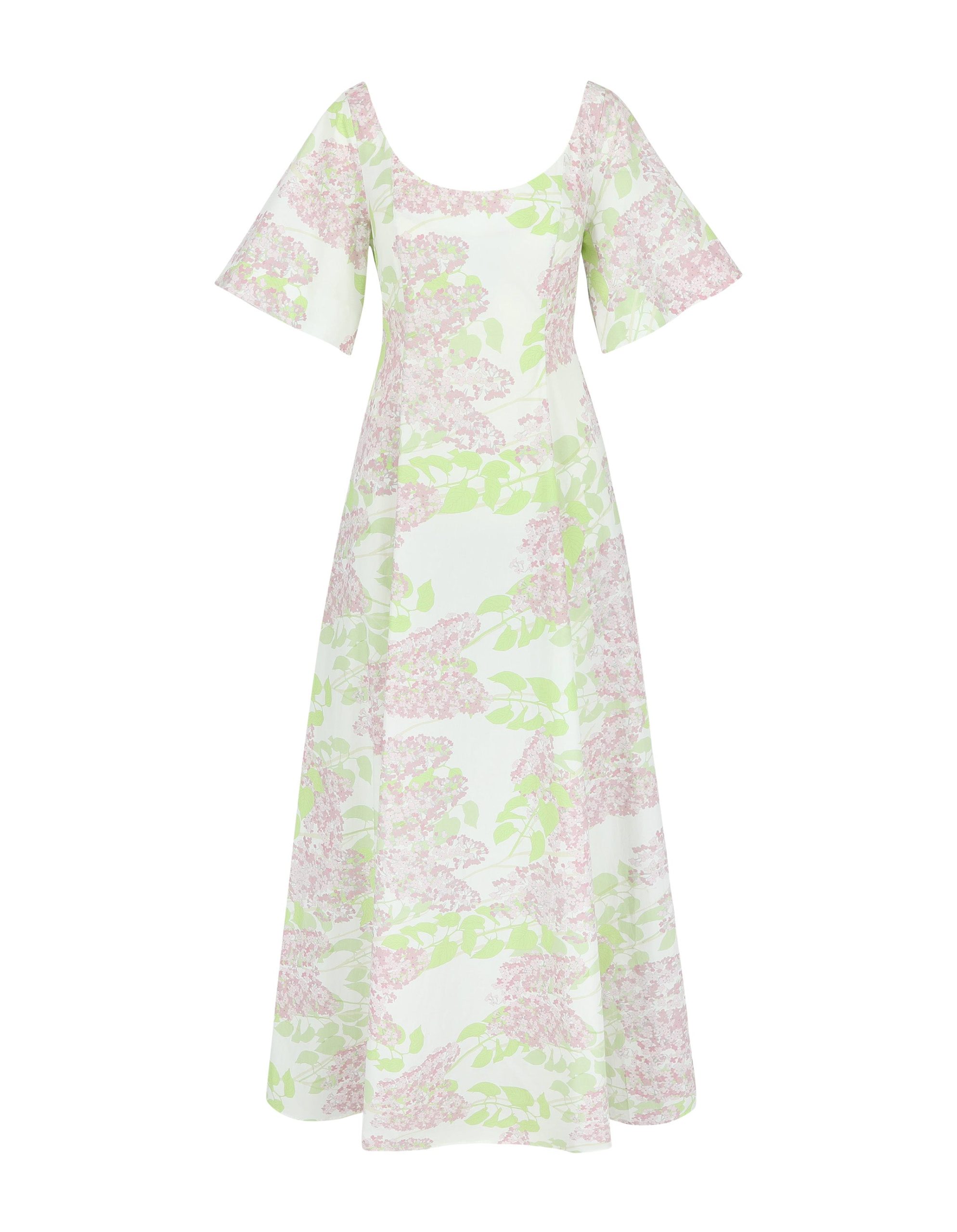 Bernadette Dress Maude