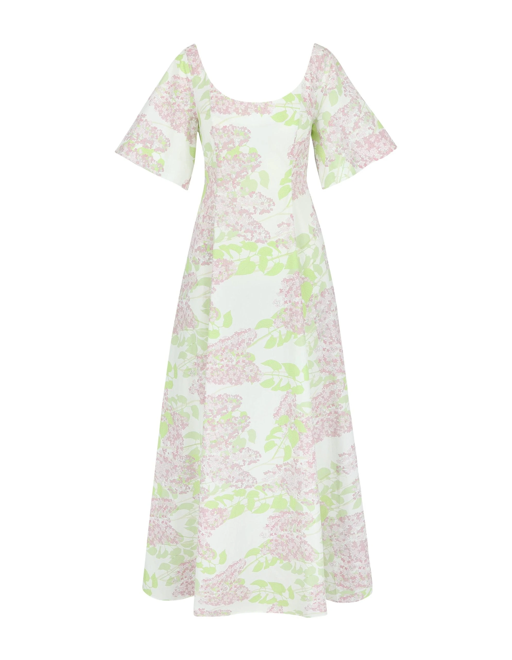 Bernadette Dress Maude Bernadette Dress Maude