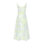 Bernadette Dress Maudette