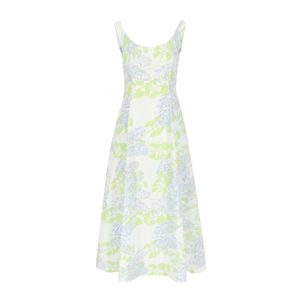 Bernadette Dress Maudette