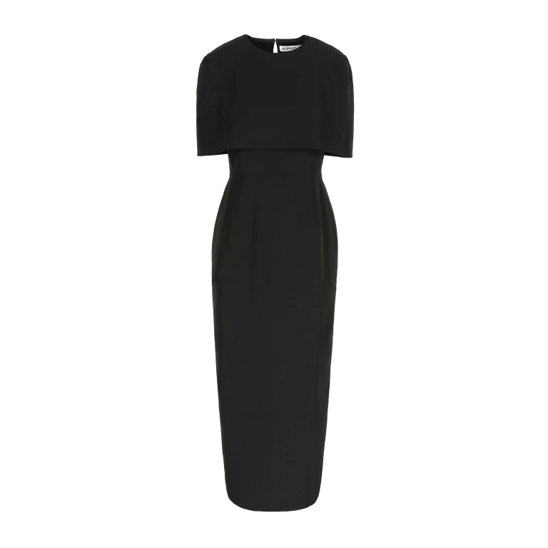 Bernadette Dress Megan