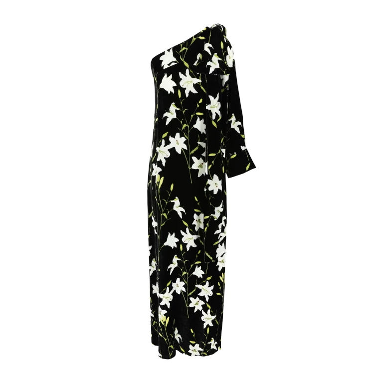 Bernadette Dress Nel