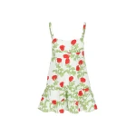 Bernadette Dress Pammie