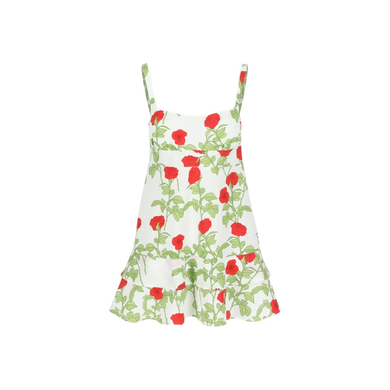 Bernadette Dress Pammie