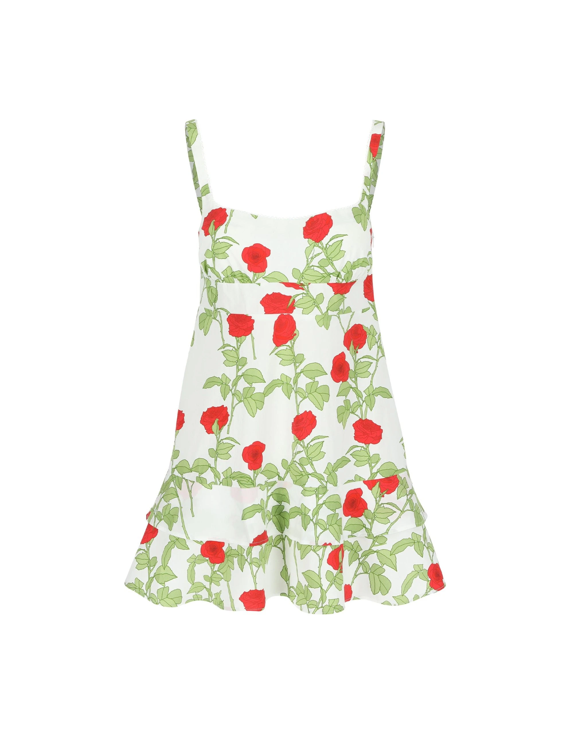 Bernadette Dress Pammie Bernadette Dress Pammie