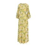 Bernadette Dress Roxette