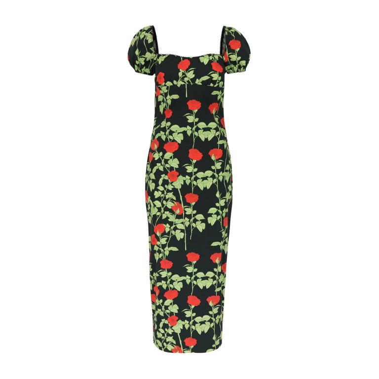 Bernadette Dress Rupert